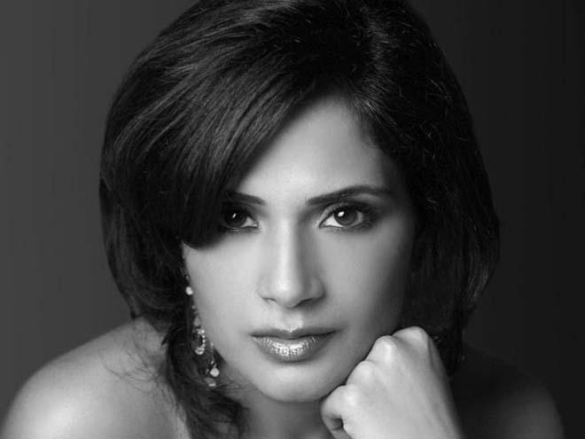 Richa Chadda feels good to have carved space in Bollywood